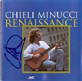 Chieli Minucci - Renaissance