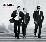 Orishas - Antidiotico - Disc 1