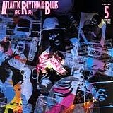 Various artists - Atlantic Rhythm And Blues 1947-1974 - Volume 5 - 1962-1966