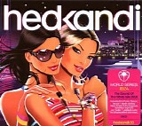 Various artists - Hed Kandi - World Series - Ibiza - Disc 1