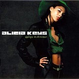 Alicia Keys - Songs In A Minor