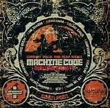 Machine Code - Environments - Disc 1