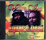 Wailing Soul - Studio One - Wailing Soul - Square Deal