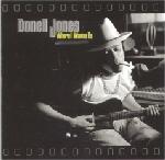 Donell Jones - Where I Wanna Be