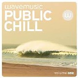 Various artists - Public Chill - Disc 1