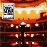 The Roots Come Alive - The Roots Come Alive - Limited Edition - Disc 1