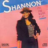 Shannon - Let The Music Play