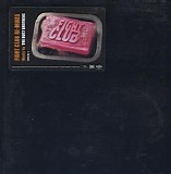 The Dust Brothers - Fight Club Re-Mixes - Music Derived From The Motion Picture