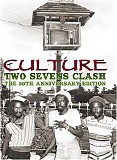 Culture - Two Sevens Clash (30th Anniversary Edition)