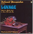 Dan The Automator - Lovage (Instrumental)