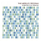 The Mercury Program - A Data Learn The Language