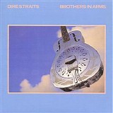 Dire Straits - Brothers In Arms