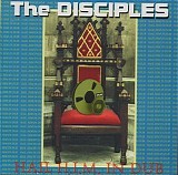 The Disciples - Hail H.I.M. In Dub