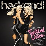 Various artists - Hed Kandi - Twisted Disco 2010 - Disc 1