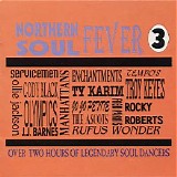 Various artists - Goldmine Soul Supply - Northern Soul Fever - Volume 3 - Disc 1