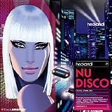 Various artists - Hed Kandi - Nu Disco 2 - Disc 1