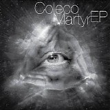 Coleco - Martyr Ep