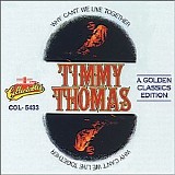 Timmy Thomas - Why Can't We Live Together