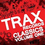 Various artists - Champion Trax 1