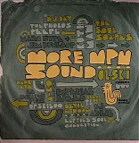 Various artists - More Mpm Sound