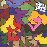 Various artists - Jazzanova - Neujazz