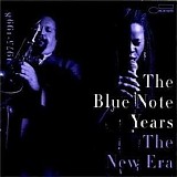 Various artists - The Blue Note Years - Volume 6 - The New Era - 1975 - 1998 - Disc 1