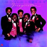 The Whispers - Imagination