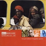 Various artists - The Rough Guide To The Music Of Senegal & Gambia