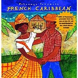 Various artists - Putumayo Presents - French Caribbean