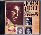 John Holt, Paragons & Friends - Studio One - John Holt, Paragons & Friends - John Holt, Paragons & Friends