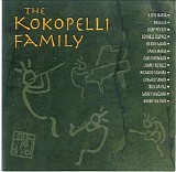 Kokopelli Family - The Kokopelli Family