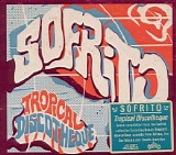 Various artists - Sofrito Tropical Discotheque