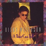 Ricky Peterson - A Tear Can Tell