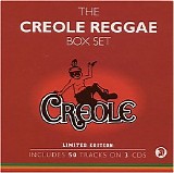 Various artists - Trojan Creole Reggae Box Set - Disc 1