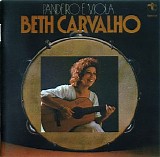 Beth Carvalho - Pandeiro E Viola