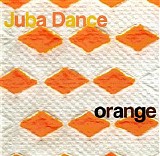 Juba Dance - Orange