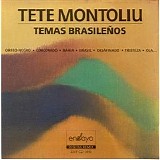 Tete Montoliu - Temas Brasileiros