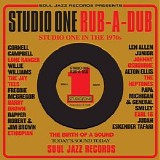 Various artists - Studio One - Studio One Rub-A-Dub