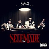 Various artists - Mmg Presents - Self Made - Volume 1