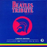 Various artists - Trojan Beatles Tribute Box Set - Disc 2