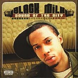 Black Milk - Sound Of The City - Volume 1