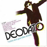 Deodato - Todos Sus Grandes Ã‰xitos