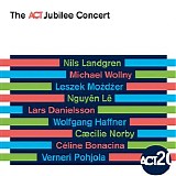 Act Family Band - The Act Jubilee Concert - Disc 1
