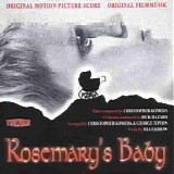 Krzysztof Komeda - Rosemary's Baby