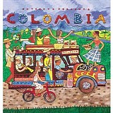 Various artists - Putumayo Presents - Colombia