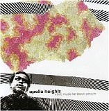 Apollo Heights - White Music for Black People