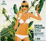 Various artists - Hed Kandi - Serve Chilled - A Return To The Brighter Side Of Chill - Disc 1