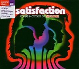 Various artists - Satisfaction: Covers & Cookies Of The Stones - Disc 2