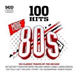 Various artists - 100 Hits - More 80s - Disc 2