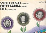 Various artists - Velloso - Bethania - Gil